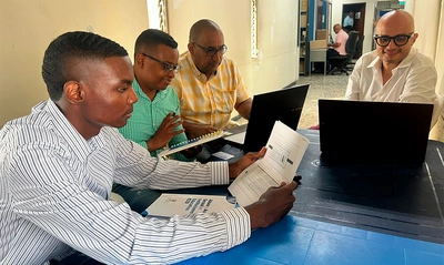 Control Disciplinario Interno realiza investigaciones sobre la conducta  oficial del servidor público