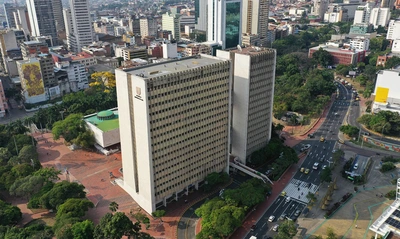 Conoce el Manual de Identidad Visual 2024 y participa en su construcción
