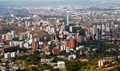 La riqueza cultural y natural de Cali, destacada en la revista internacional National Geographic Traveller