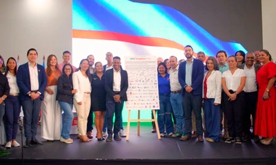 Alcaldía de Cali invertirá alrededor de $362.000 millones para generar 100.000 empleos formales y dignos para los caleños
