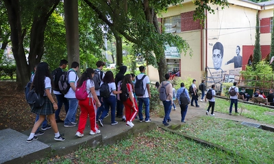 El próximo 28 de junio salen a vacaciones las instituciones educativas oficiales