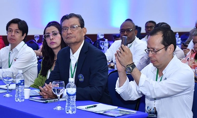 Todo listo para el ‘Segundo Congreso Territorial: Apropiando el Control Fiscal Interno’