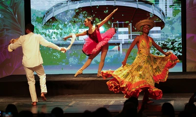 ¡En Cali comenzó la temporada de festivales! Prográmate para disfrutar de toda nuestra riqueza cultural