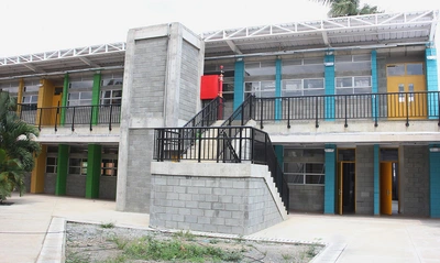 Así avanzan las obras de infraestructura educativa lideradas por el Gobierno Nacional