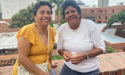 Así es como la Alcaldía de Cali atiende los casos de violencia con la persona mayor