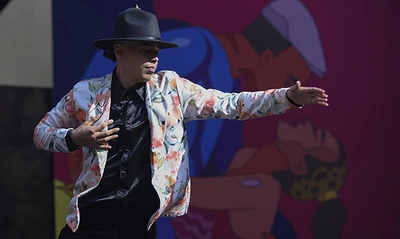 Más de $1.000 millones recibirán los ganadores de la convocatoria del Programa de Concertación para Proyectos Artísticos y Culturales