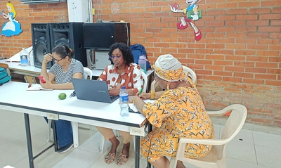 40 docentes de las Instituciones Educativas Oficiales – IEO – fortalecen su trabajo con innovación