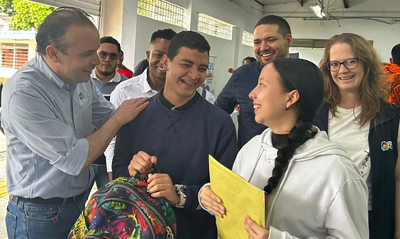 Alcaldía de Cali conecta a 1600 talentos étnicos y migrantes con oportunidades laborales en ‘Más Empleo Fest’