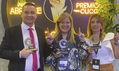 Centro comercial de Cali ganó dos premios de oro y de plata en galardón latinoamericano