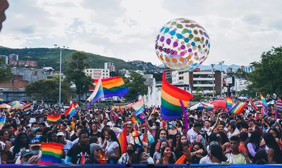 Alcaldía de Cali está a la espera de que organizadores del evento Pride 2024 presenten documentación requerida para el desarrollo de eventos masivos y así fijar una nueva fecha para su realización