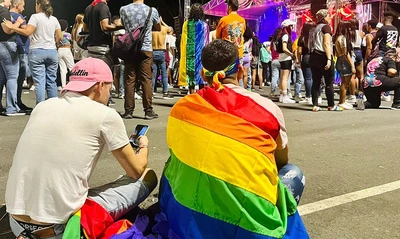 Más información sobre el pride 2024