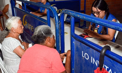 ¡Pilas al dato! El 5 de julio vence el plazo para el pago del subsidio Colombia Mayor