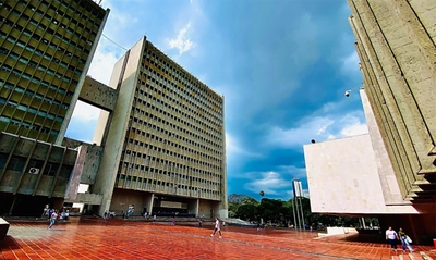 El  POT del Distrito de Santiago de Cali sigue vigente