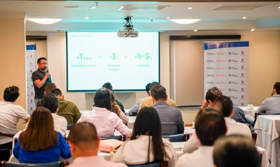 Expertos locales e internacionales exploraron estrategias para que Cali tenga una movilidad sostenible y segura