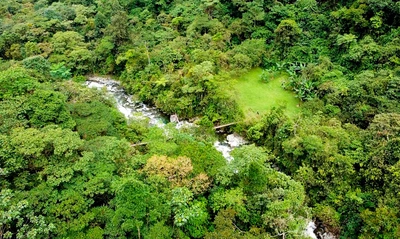 Secretaría de Turismo abre convocatoria nacional para la oferta de paquetes de turismo de naturaleza regenerativo para el book ‘Cali Vibrante’ de la COP16