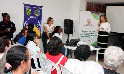 En tres instituciones educativas se implementarán nuevas iniciativas de educación