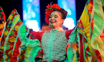 Franja académica del XXX Encuentro Mercedes Montaño: un camino para entender el folclor de los pueblos