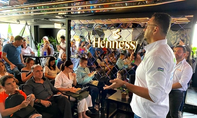 El Dagma avanza en sus capacitaciones COP: más de 5.000 caleños han participado en las jornadas