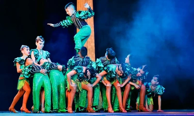 Secretaría de Cultura lanza convocatorias de cara al Festival Mundial de Salsa de Cali