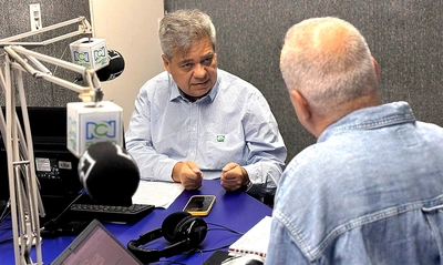 Fernando Grillo detalla avances y retos de Desarrollo e Innovación Institucional al  interior de la Alcaldía