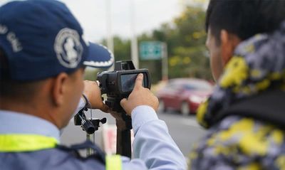 La seguridad vial es un compromiso de todos: avanza el plan de gestión  de la velocidad para reducir los siniestros viales en Cali