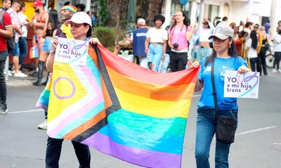 Se abre la inscripción a las candidaturas del Comité de Concertación de  la Política Pública CaliDiversidad de Santiago de Cali