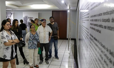 Las salas de exposiciones del Centro Cultural de Cali abren sus puertas para programación 2025