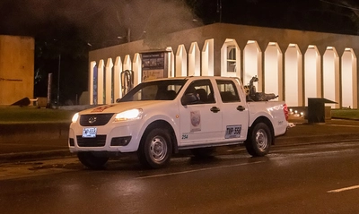 La Secretaría de Salud continúa con el monitoreo y las estrategias de prevención y control en la lucha contra el dengue