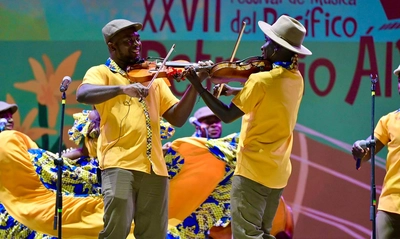 Periodistas y medios de comunicación ya pueden inscribirse al Festival de Música del Pacífico Petronio Álvarez 2024