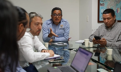 Alcaldía, Metro Cali y empresas del Transporte Público Colectivo, construyen un Plan de Integración para una movilidad eficiente