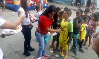 Participación ciudadana lamenta el fallecimiento de la líder comunal María Teresa Peña Rodríguez