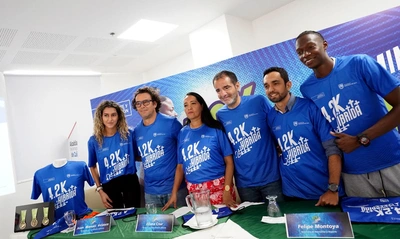 Este domingo, Cali vivirá una experiencia atlética diferente con la  ‘Carrera 4.2K Híbrida’