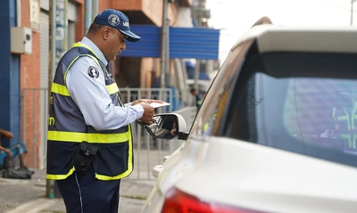 Movilidad Distrital no baja la guardia en los controles al transporte informal: en lo corrido del año van 837 procedimientos