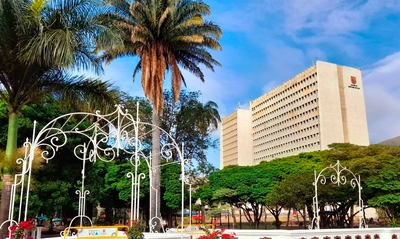 Nuevos miembros del gabinete para impulsar el progreso de Cali