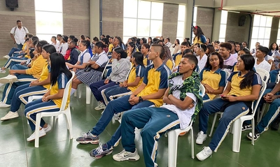 Se inicia el pago del segundo ciclo de Renta Joven