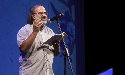 Concurso de poesía inédita de cara al XXIV  Festival Internacional de Poesía de Cali