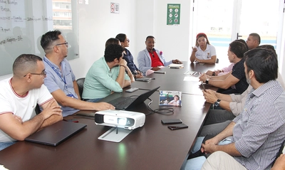 Transporte Escolar: listo para un nuevo ciclo