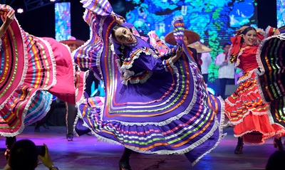 Festivales, grandes movilizadores de la cultura y de la economía caleña: balance del primer semestre