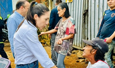 Conoce la apuesta de la inversión social dirigida a la población vulnerable de Cali