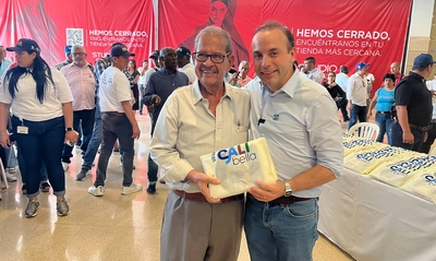 Alcalde Eder promueve la colaboración y la transparencia en el trabajo de los ediles de Cali