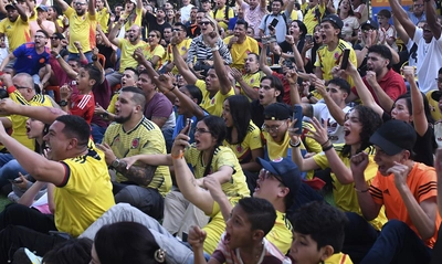 En Cali será día cívico el lunes 15 de julio si la Selección Colombia de fútbol se corona campeona de la Copa América