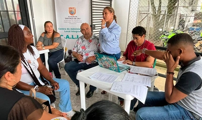 290 organismos comunales fueron objeto de inspección, vigilancia y control en el primer semestre de 2024