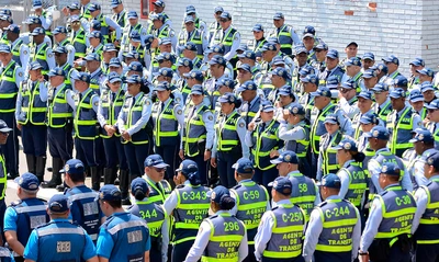 Conozca el instructivo para la selección de empleos temporales en la  Secretaría de Movilidad