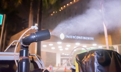 Aunque bajaron los casos, el brote epidémico por dengue sigue activo