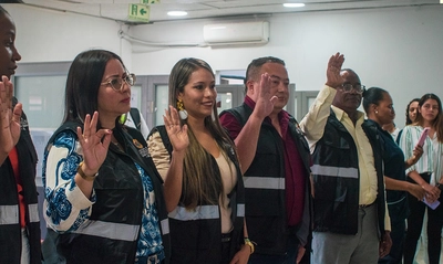 ¡Por fin! Cali contará con un inspector de policía para cada comuna