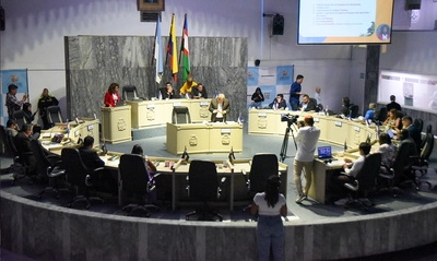 La responsabilidad de la COP16 no recae solo en el Distrito: Secretaría de Turismo de Cali