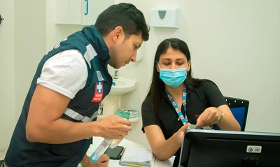 ¡Atención padres de familia! Minsalud amplía la edad de vacunación contra el VPH en niños y niñas hasta los 14 años