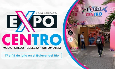 Expocentro, una apuesta para apoyar a los empresarios y emprendedores caleños