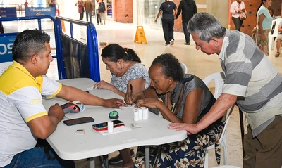 ¡Atención caleños! Se inician los pagos para 45.901 beneficiarios de Colombia Mayor en Cali