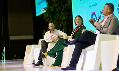 Triple impacto: más de 2.000 empresarios y emprendedores hablaron en Cali sobre sostenibilidad, biodiversidad y negocios verdes